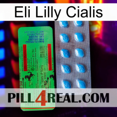 Eli Lilly Cialis new03